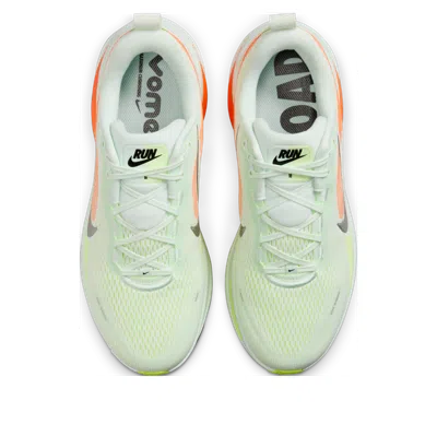 Nike Vomero 18 Road Running Sneakers In Multi