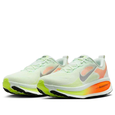 Nike Vomero 18 Road Running Sneakers In Multi