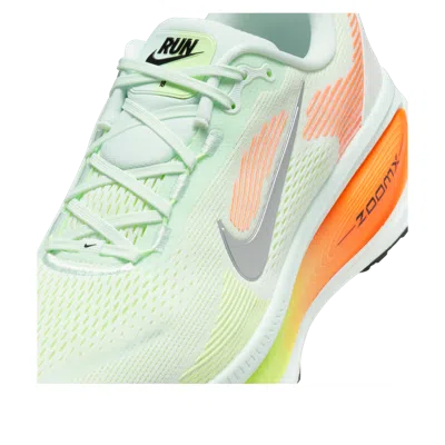Nike Vomero 18 Road Running Sneakers In Multi