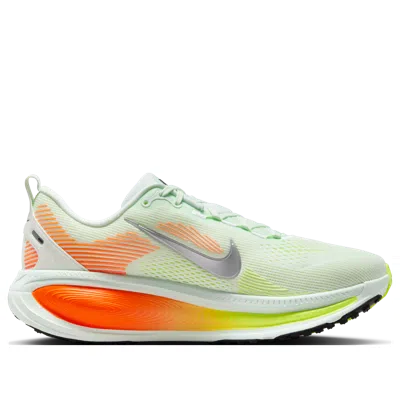 Nike Vomero 18 Road Running Sneakers In Multi