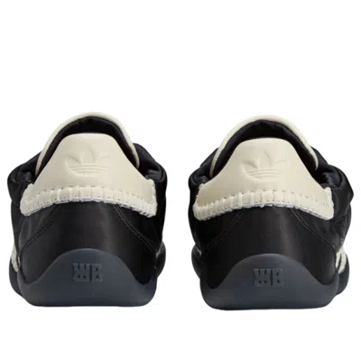 Adidas Originals Adidas X Wales Bonner Adidas X Wales Bonner Karintha Lo Satin Sneakers In Multi