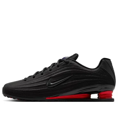 Nike Shox Z | Black | Size: