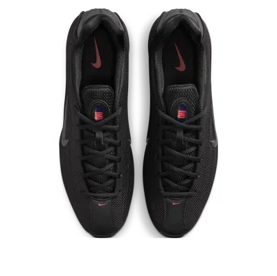 Nike Shox Z | Black | Size: