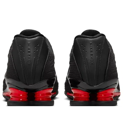 Nike Shox Z | Black | Size: