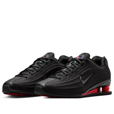 Nike Shox Z | Black | Size: