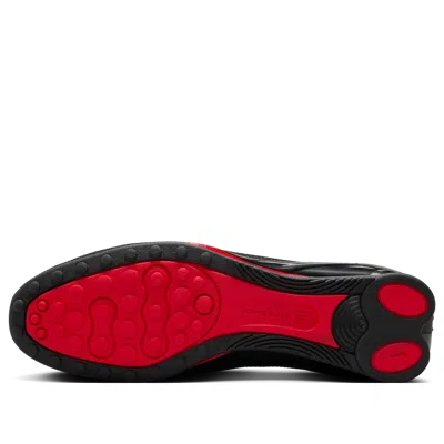 Nike Shox Z | Black | Size: