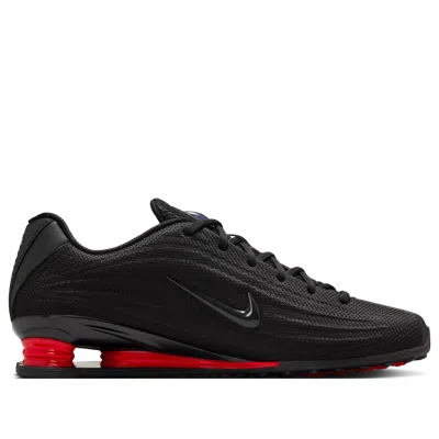 Nike Shox Z | Black | Size: