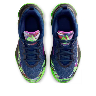 Nike (gs)  Giannis Immortality 4 'king Of The Court' In Multi