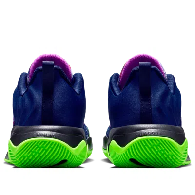 Nike (gs)  Giannis Immortality 4 'king Of The Court' In Multi