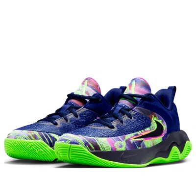 Nike (gs)  Giannis Immortality 4 'king Of The Court' In Multi