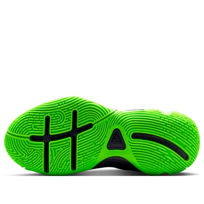 Nike (gs)  Giannis Immortality 4 'king Of The Court' In Multi