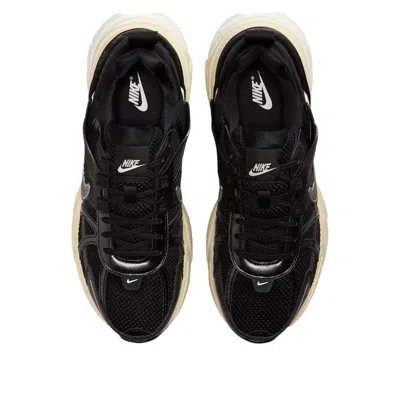 Nike V2k Run Sneakers In Black