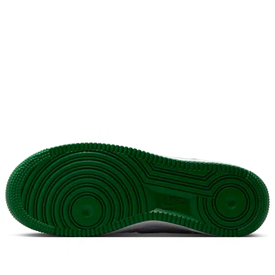 Nike (wmns)  Air Force 1 '07 Mini Jewel 'white Gorge Green'