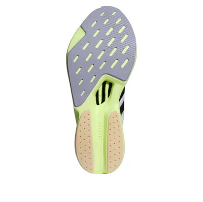 Adidas Originals (wmns) Adidas Adizero Drive Rc 'cloud White Lucid Pink ...