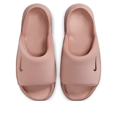 Nike (wmns)  Calm Elevation Slide 'particle Pink'