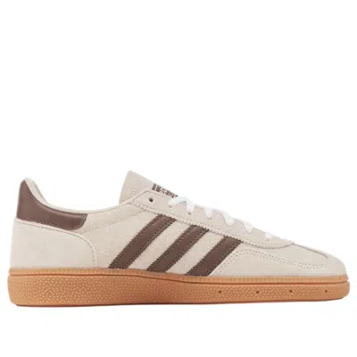 Adidas Originals (wmns) Adidas Handball Spezial 'earth Strata Gum' In Multi