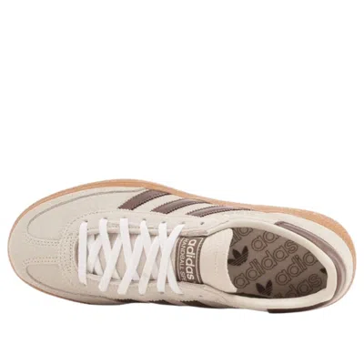 Adidas Originals (wmns) Adidas Handball Spezial 'earth Strata Gum' In Multi