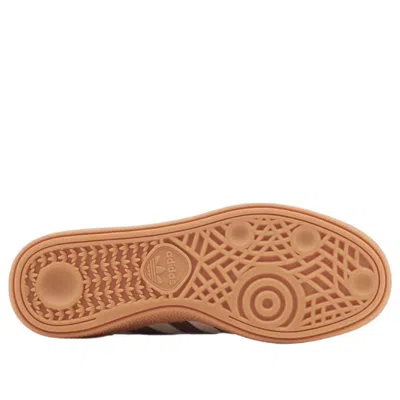 Adidas Originals (wmns) Adidas Handball Spezial 'earth Strata Gum' In Multi