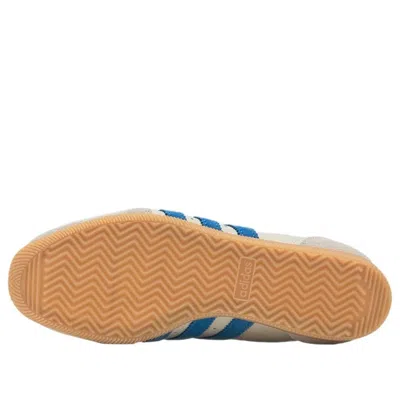 Adidas Originals (wmns) Adidas Japan 'cream White Blue' In Neutral