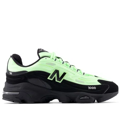 New Balance Unisex 1000d Sneakers