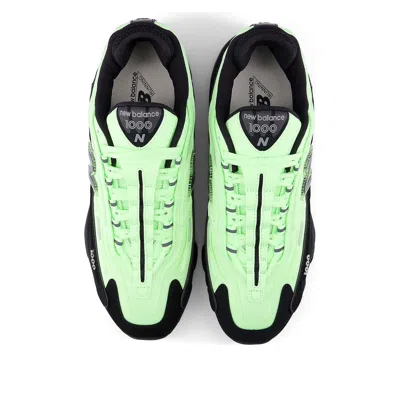 New Balance Unisex 1000d Sneakers
