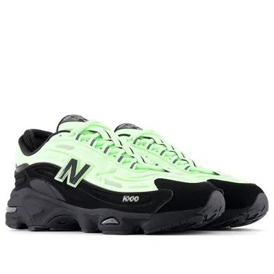 New Balance Unisex 1000d Sneakers