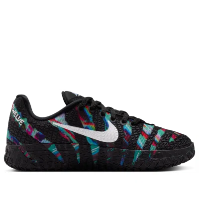 Nike (gs)  Ja 3 'king Of The Court' In Black