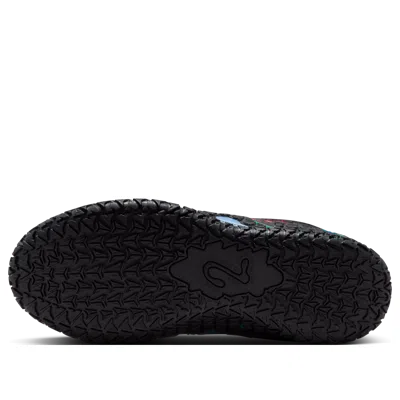 Nike (gs)  Ja 3 'king Of The Court' In Black