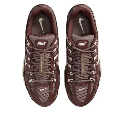 Nike (wmns)  P-6000 'fauna Brown Mink Brown'