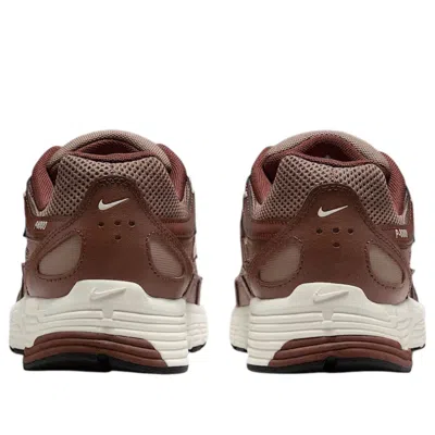 Nike (wmns)  P-6000 'fauna Brown Mink Brown'