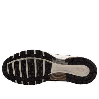 Nike (wmns)  P-6000 'fauna Brown Mink Brown'