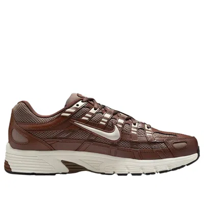 Nike (wmns)  P-6000 'fauna Brown Mink Brown'