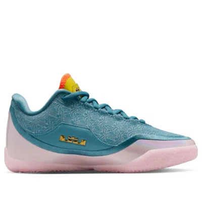 Nike Lebron 23 Miami Twice Sneakers In Blue