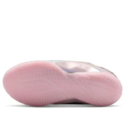 Nike Lebron 23 Miami Twice Sneakers In Blue