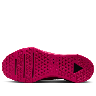 Nike Metcon 10 Training Shoe In Burgundy