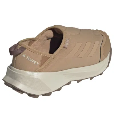 Adidas Originals Adidas Terrex Winter Cold.rdy 'cardboard Beige' In ...