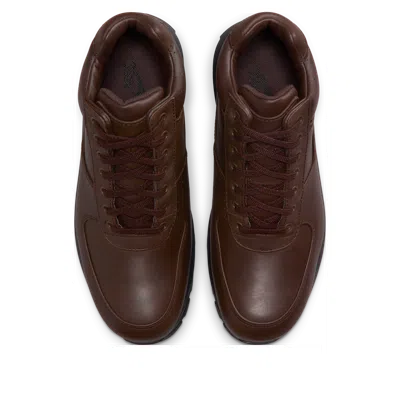 Nike Air Max Goadome Trainers In Brown