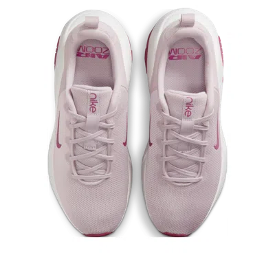 Nike Bella 7 Training Shoe In Pink
