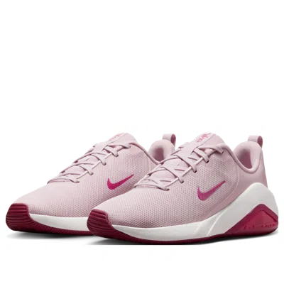 Nike Bella 7 Training Shoe In Pink