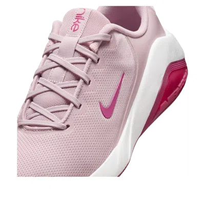 Nike Bella 7 Training Shoe In Pink
