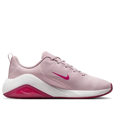 Nike Bella 7 Training Shoe In Pink
