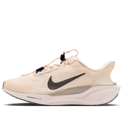 Nike (wmns)  Air Zoom Pegasus Easyon 'guava Ice Cave Stone Silt Red' In Neutral