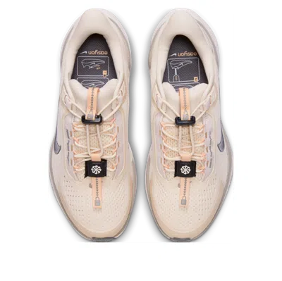 Nike (wmns)  Air Zoom Pegasus Easyon 'guava Ice Cave Stone Silt Red' In Neutral