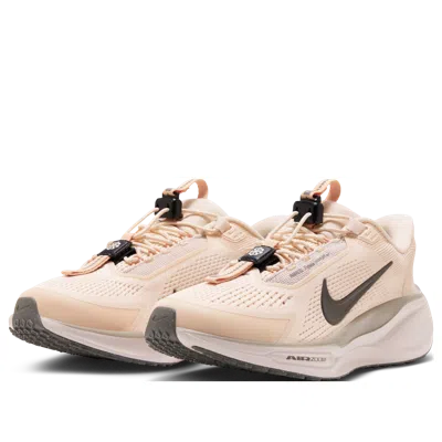 Nike (wmns)  Air Zoom Pegasus Easyon 'guava Ice Cave Stone Silt Red' In Neutral