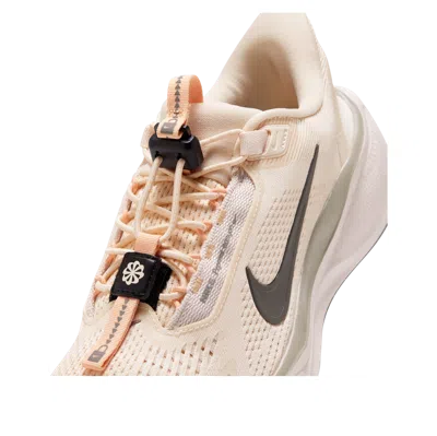 Nike (wmns)  Air Zoom Pegasus Easyon 'guava Ice Cave Stone Silt Red' In Neutral