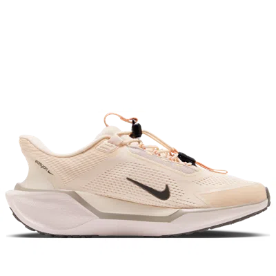 Nike (wmns)  Air Zoom Pegasus Easyon 'guava Ice Cave Stone Silt Red' In Neutral