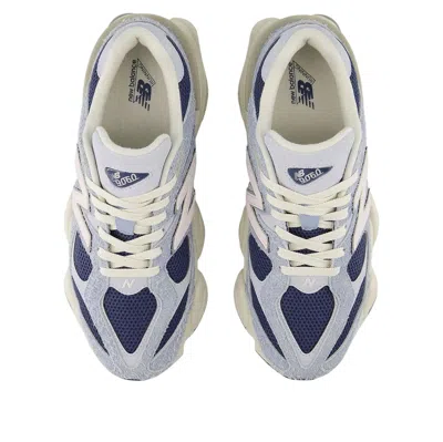 New Balance Unisex 9060 Sneakers