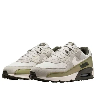 Nike Air Max 90 Sneaker In Multi