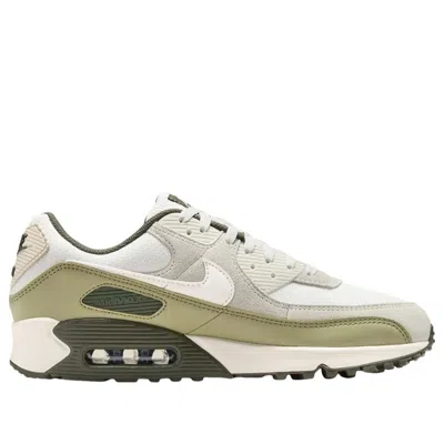 Nike Air Max 90 Sneaker In Multi