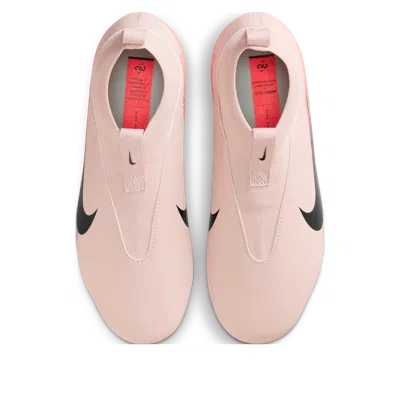 Nike (gs)  United Jr. Mercurial Superfly 10 Academy 'dark Pink Racer Blue'